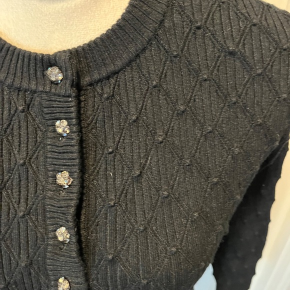 Zara size M cardigan - Picture 5 of 16